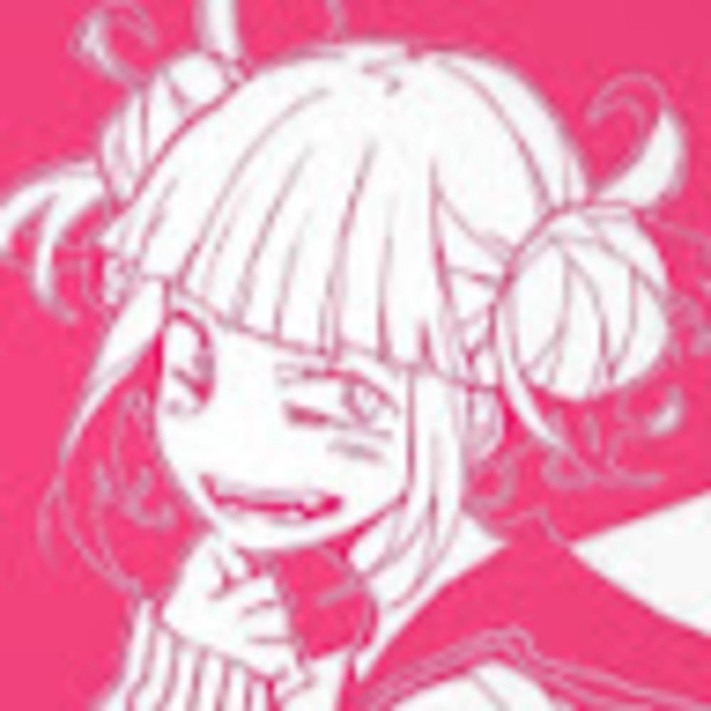 Meet your Posher, Luna_styxx